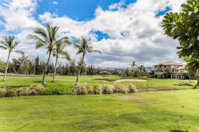 Fairway Villas D5 at the Waikoloa Beach Resort, Waikoloa Village